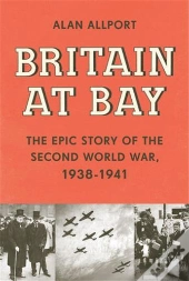 Britain At Bay