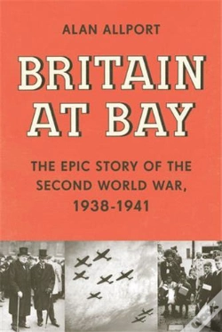 Capa do artigo Britain At Bay
