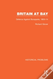 Britain At Bay