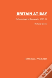 Capa do artigo Britain At Bay
