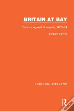 Capa do artigo Britain At Bay