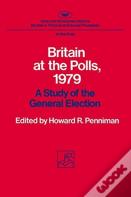 Britain At The Polls, 1979