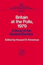 Britain At The Polls, 1979 - Preview