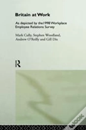 Capa do artigo Britain At Work
