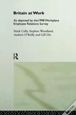 Capa do artigo Britain At Work