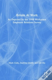 Capa do artigo Britain At Work