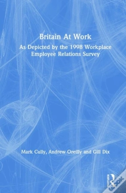 Capa do artigo Britain At Work