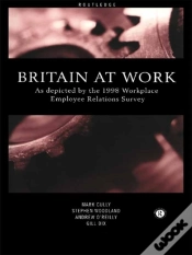 Capa do artigo Britain At Work