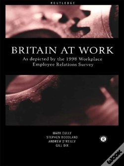 Capa do artigo Britain At Work