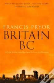 Capa do artigo Britain Bc