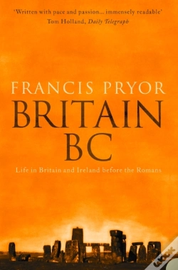 Capa do artigo Britain Bc