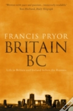 Capa do artigo Britain Bc