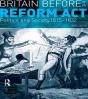 Britain Before The Reform Act - Preview