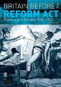 Britain Before The Reform Act - Preview