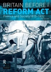 Britain Before The Reform Act