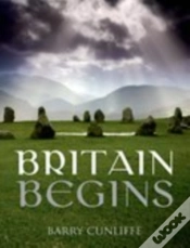 Capa do artigo Britain Begins