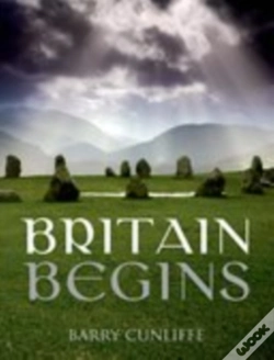 Capa do artigo Britain Begins
