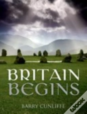 Capa do artigo Britain Begins