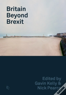Capa do artigo Britain Beyond Brexit