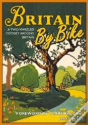 Capa do artigo Britain By Bike