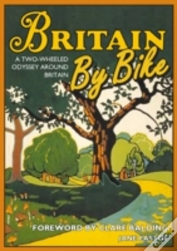 Capa do artigo Britain By Bike