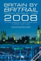 Capa do artigo BRITAIN BY BRITRAIL