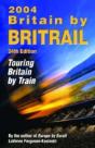 Britain By Britrail - Preview