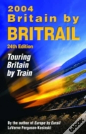 Capa do artigo Britain By Britrail