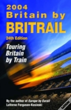 Capa do artigo Britain By Britrail
