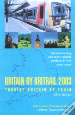 Capa do artigo Britain By Britrail