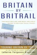 Britain By Britrail