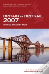 Capa do artigo Britain By Britrail