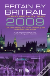 Capa do artigo Britain By Britrail
