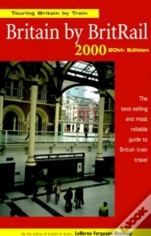 Britain By Britrail