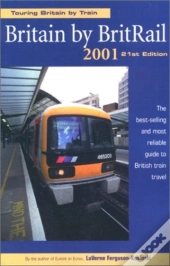 Britain By Britrail