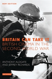 Capa do artigo Britain Can Take It