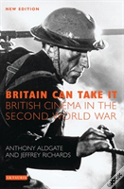 Capa do artigo Britain Can Take It