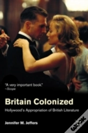 Capa do artigo Britain Colonized