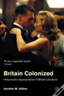 Capa do artigo Britain Colonized