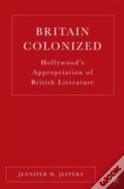 Capa do artigo Britain Colonized
