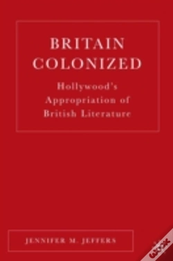 Capa do artigo Britain Colonized