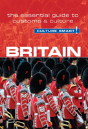 Britain - Culture Smart! - Preview