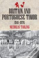 Britain & Portuguese Timor