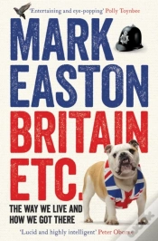 Capa do artigo Britain Etc.