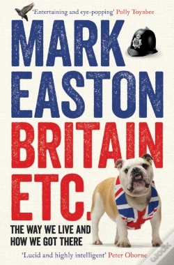 Capa do artigo Britain Etc.