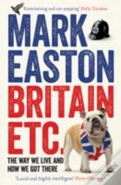 Capa do artigo Britain Etc.