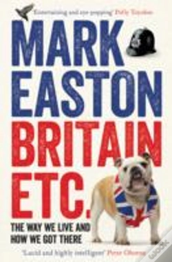 Capa do artigo Britain Etc.