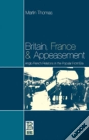 Capa do artigo Britain, France And Appeasement