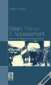Capa do artigo Britain, France And Appeasement