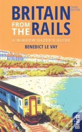Britain From The Rails